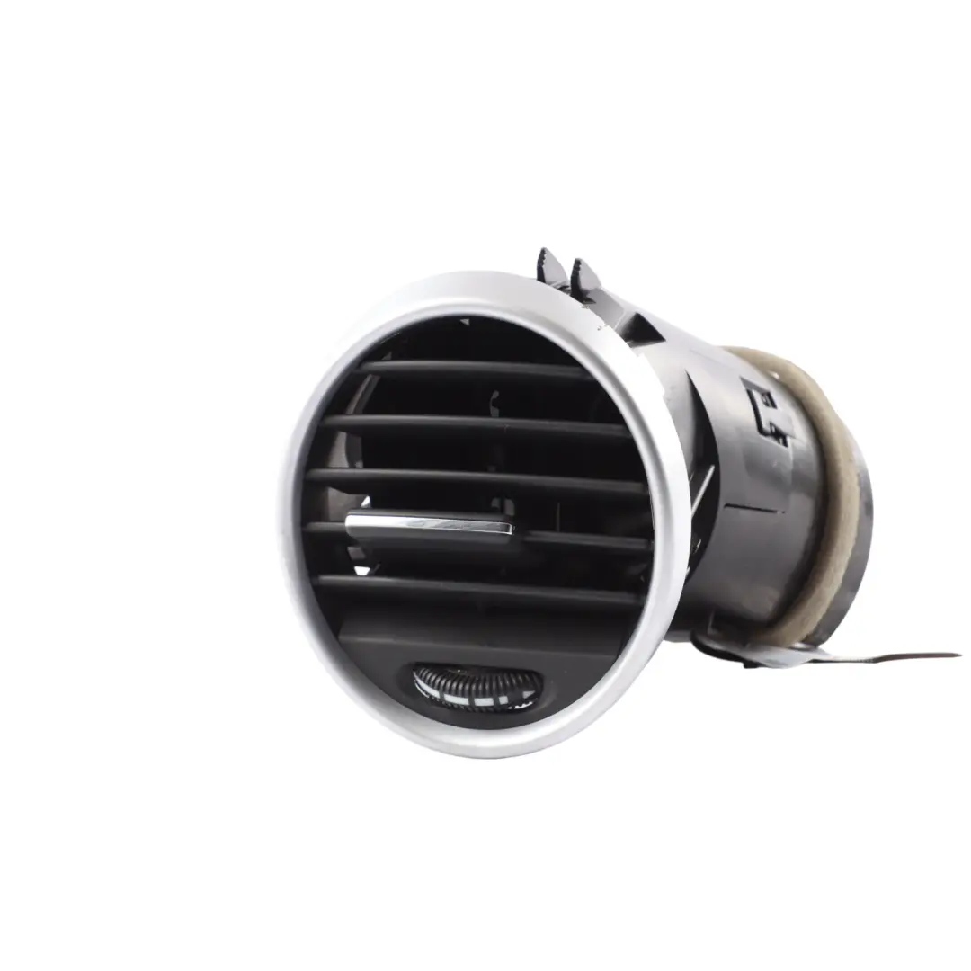 Mercedes ML W164 Dashboard Air Vent Nozzle Grille Black Left N/S A1648302054 - SKU A1648302354 - Part number A1648302354