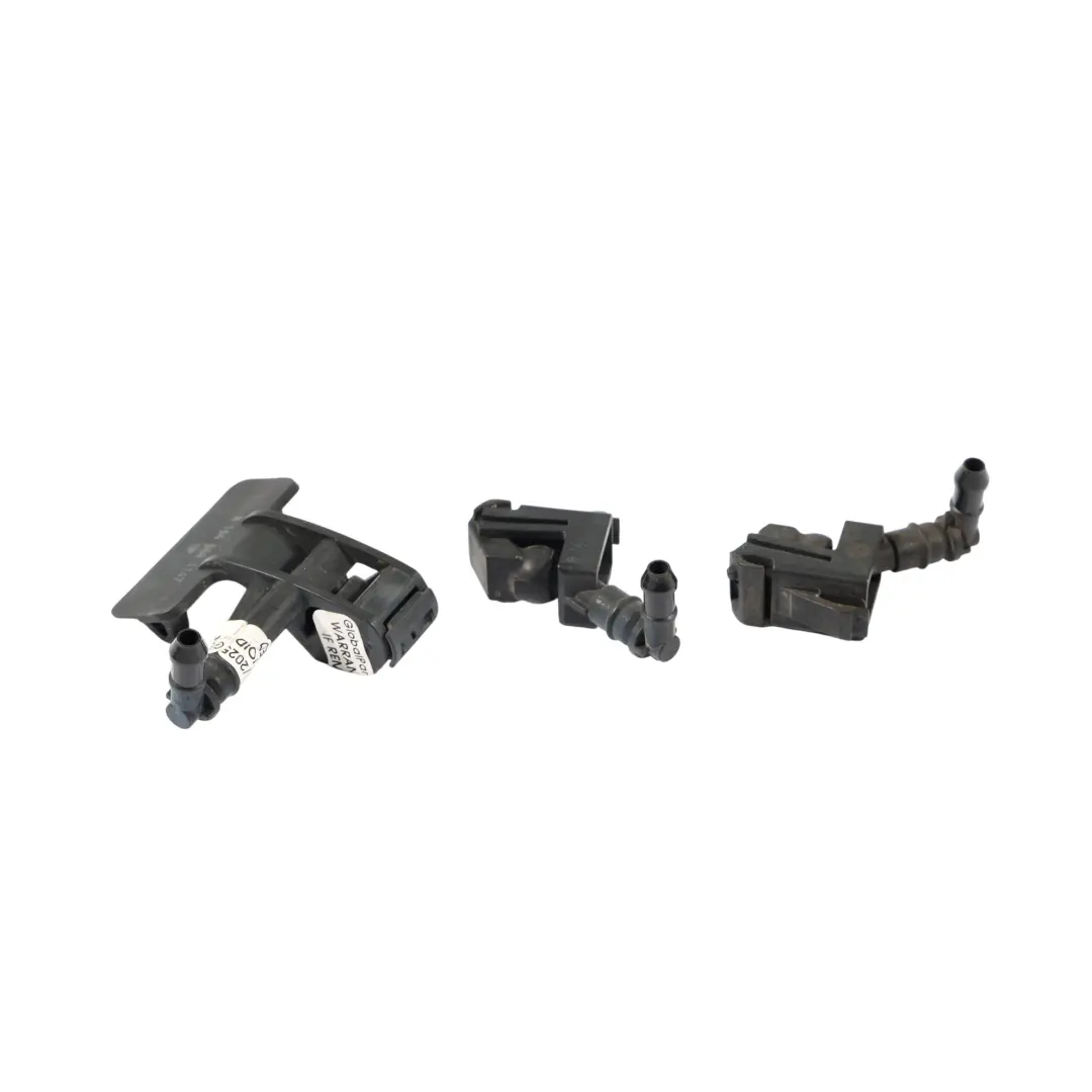 Mercedes W164 Scheiben Wasch Düsen-Set - SKU A1648600347-1 - Teilenummer A1648600347