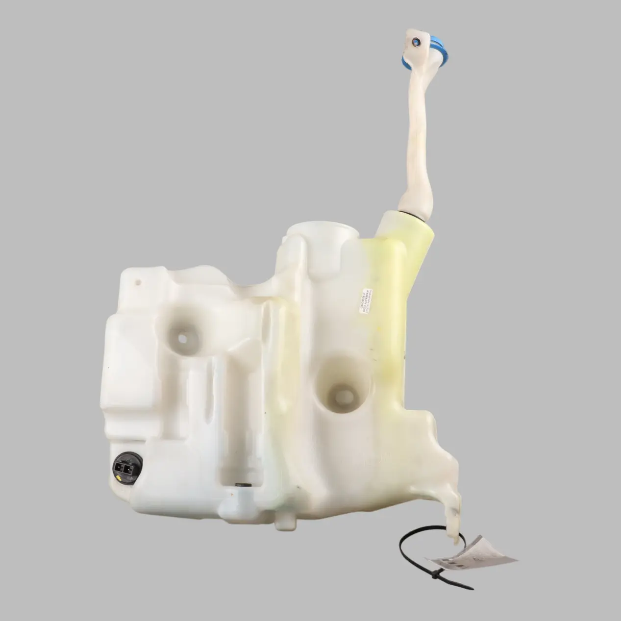 Mercedes ML W164 Windscreen Washer Bottle Fluid Tank Reservoir A1648690520