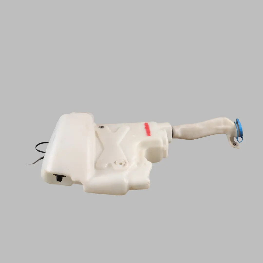 Mercedes ML W164 Windscreen Washer Bottle Fluid Tank Reservoir - SKU A1648690520 - Part number A1648690520