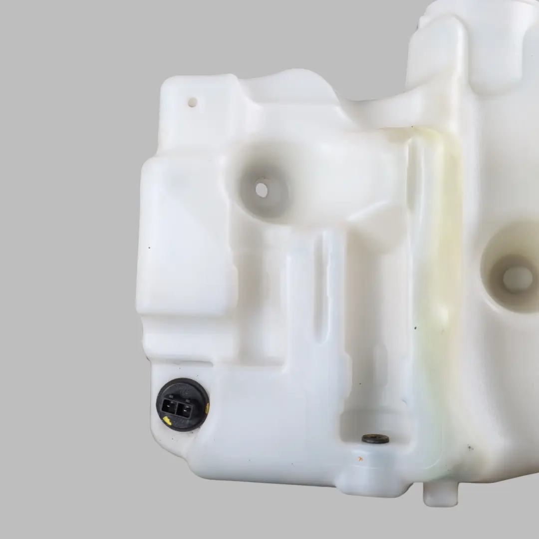 Windscreen Washer Bottle Fluid Tank Reservoir to Mercedes ML W164 with Part number A1648690520 Mercedes ML W164 Windscreen Washer Bottle Fluid Tank Reservoir - SKU A1648690520 - Part number A1648690520