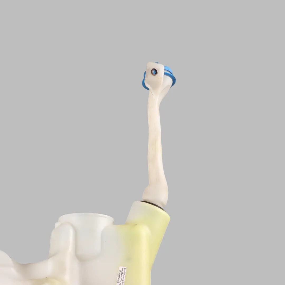 Mercedes ML W164 Windscreen Washer Bottle Fluid Tank Reservoir - SKU A1648690520 - Part number A1648690520