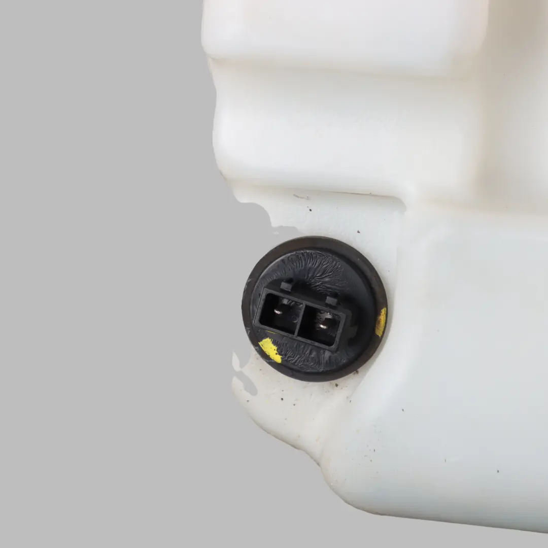 Mercedes ML W164 Windscreen Washer Bottle Fluid Tank Reservoir - SKU A1648690520 - Part number A1648690520