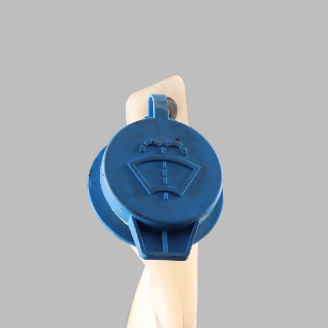 Mercedes ML W164 Windscreen Washer Bottle Fluid Tank Reservoir - SKU A1648690520 - Part number A1648690520