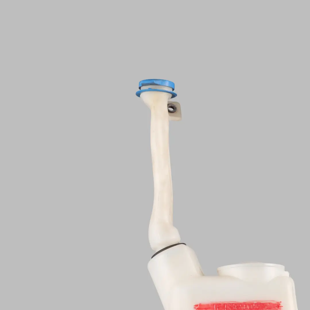 Mercedes ML W164 Windscreen Washer Bottle Fluid Tank Reservoir - SKU A1648690520 - Part number A1648690520