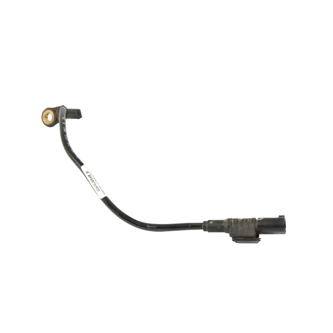 Mercedes ML W164 ABS Raddrehzahlsensor Hinten Links - SKU A1649058300 - Teilenummer A1649058300
