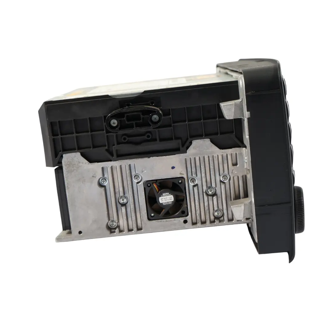 Mercedes ML W164 Autoradio Avec GPS CD Audio - SKU A1649063500 - Numéro de pièce A1649063500