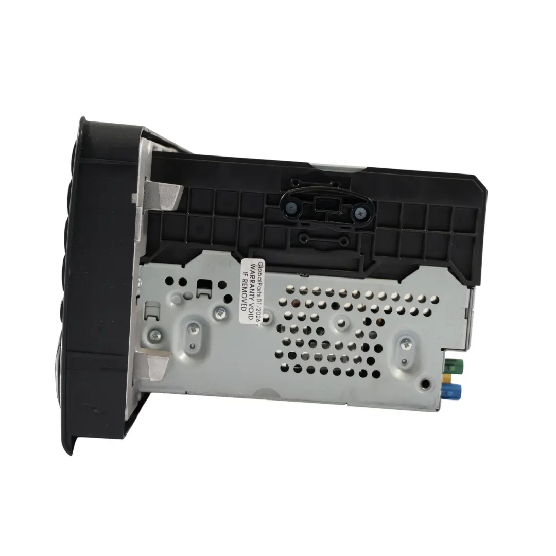 Head Unit Sat Nav GPS CD Audio Radio Player to Mercedes ML W164 with Part number A1649063500 Mercedes ML W164 Head Unit Sat Nav GPS CD Audio Radio Player - SKU A1649063500 - Part number A1649063500