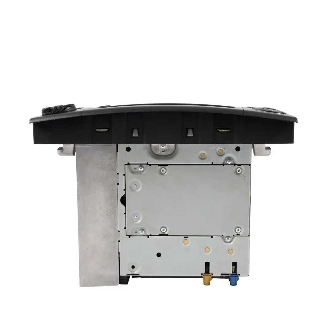 Mercedes W164 Unità Principale Navigatore Satellitare GPS CD Audio - SKU A1649063500 - Numero di parte A1649063500