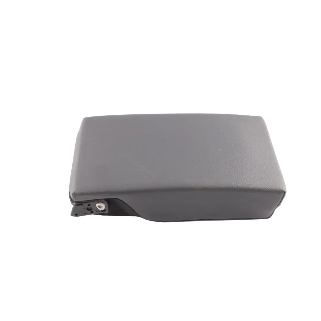 Armrest Backrest Arm Rest Leather Grey to Mercedes ML W164 Rear Seat with Part number A1649701501 Mercedes ML W164 Rear Seat Armrest Backrest Arm Rest Leather Grey - SKU A1649701501-1 - Part number A1649701501
