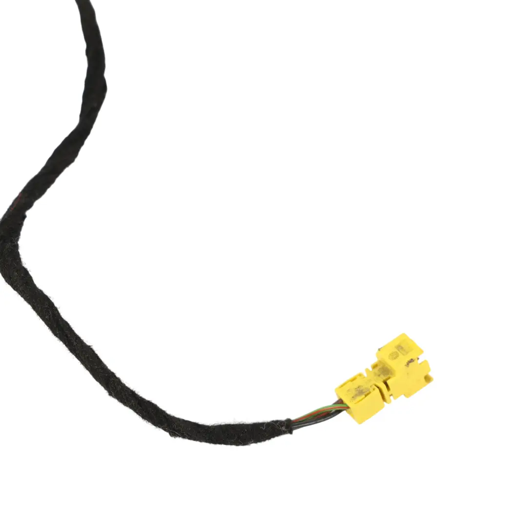 Mercedes W166 Faisceau De Câbles D'Appui-Tête De Siège Avant - SKU A1665404802 - Numéro de pièce A1665404802