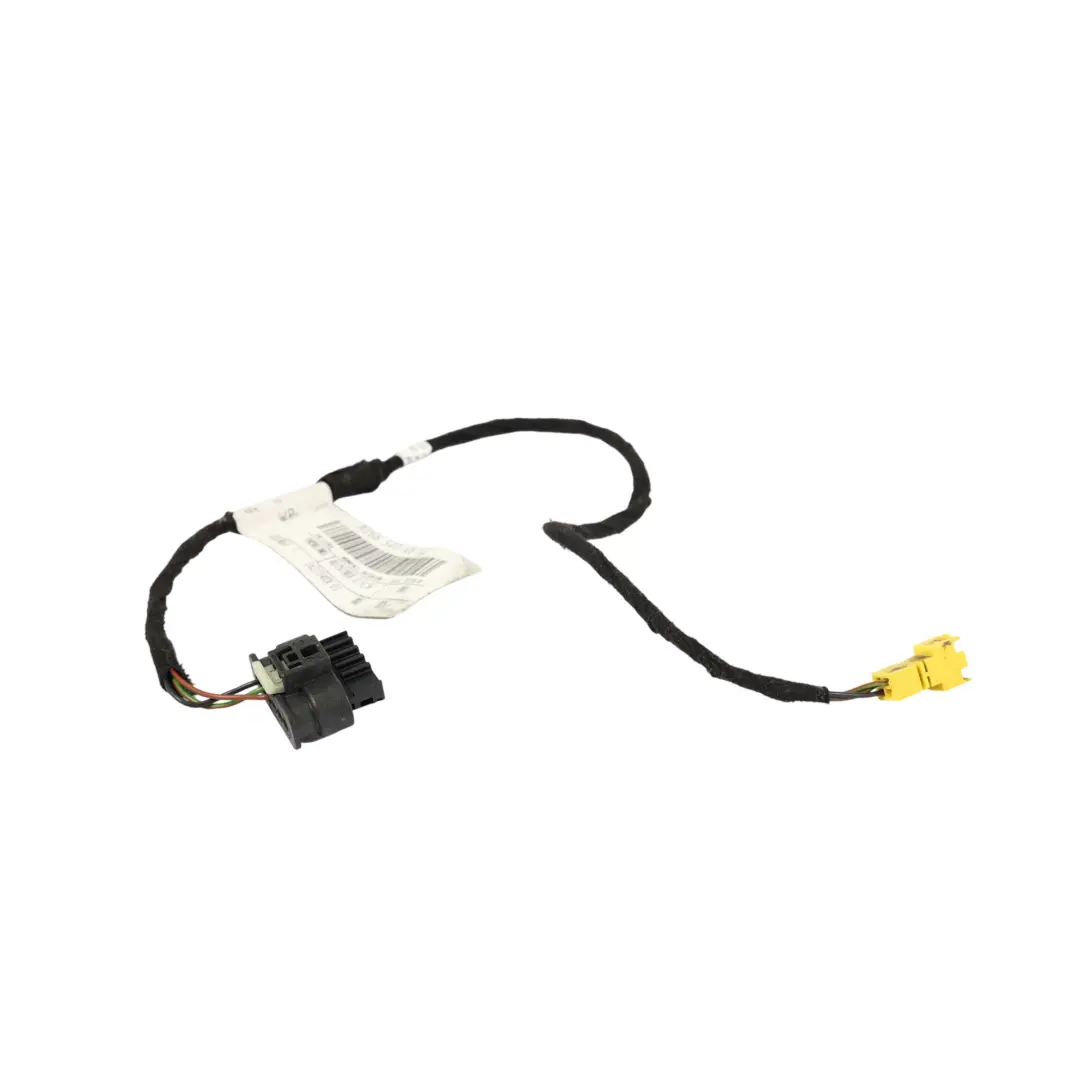 Mercedes W166 Poggiatesta Sedili Anteriori Cavo Di Cablaggio - SKU A1665404802 - Numero di parte A1665404802