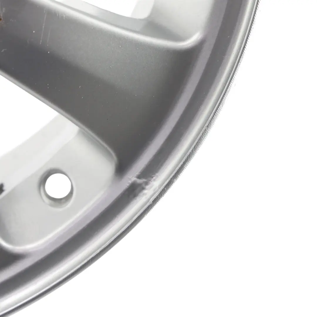 Mercedes W169 Felga Aluminiowa 15" ET:44 6J - SKU A1694010002-1 - Numer Części A1694010002