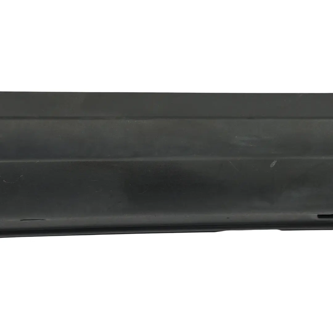 Mercedes W169 Tapa Del Faldón Lateral Del Umbral Derecha Imprimado - SKU A1696100808 - Número de pieza A1696100808