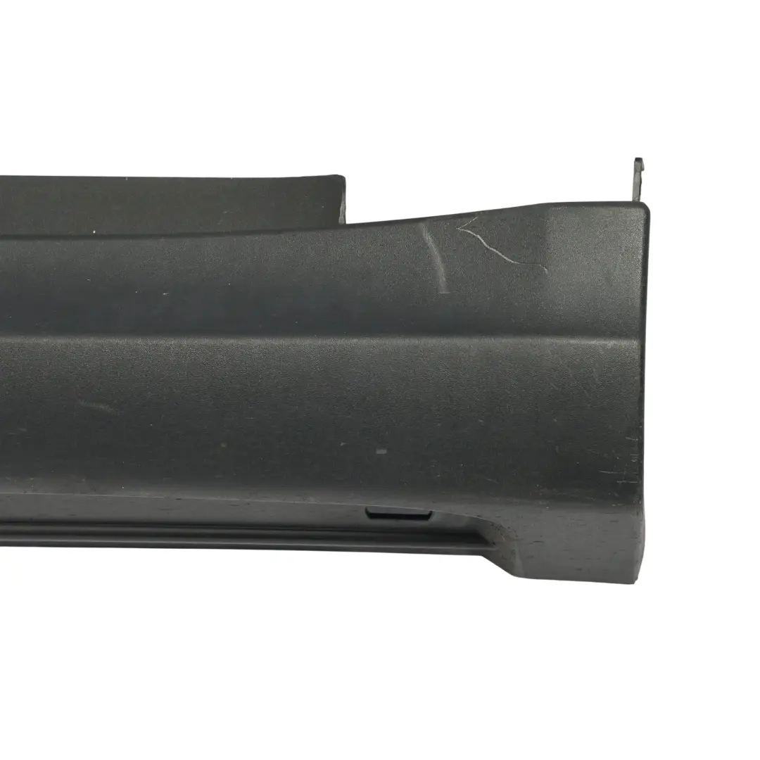 Mercedes W169 Seitenschweller Links Seitenabdeckung Grundiert - SKU A1696111408 - Teilenummer A1696101408