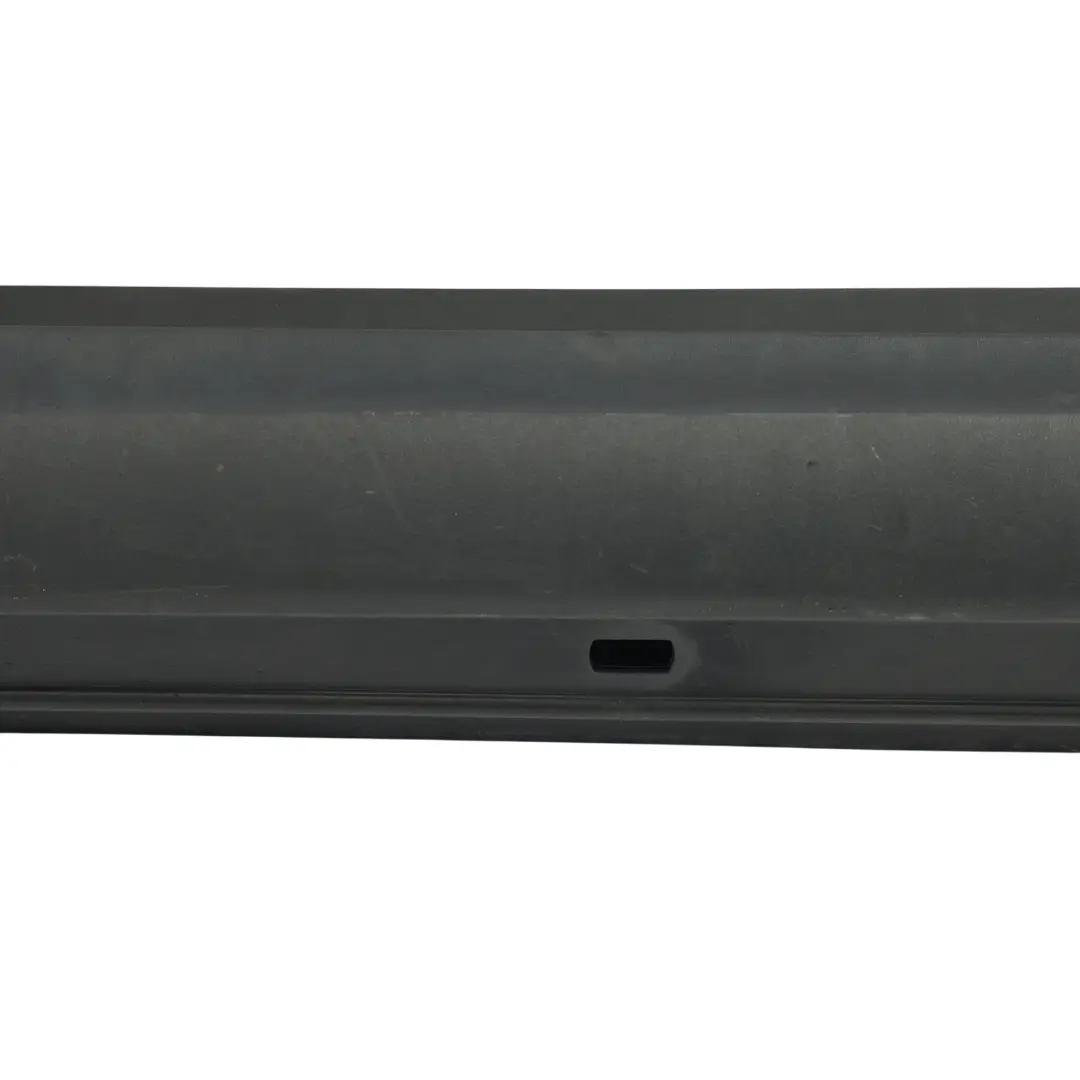 Mercedes W169 Cache latérale Seuil de porte latéral gauche - SKU A1696111408 - Numéro de pièce A1696101408