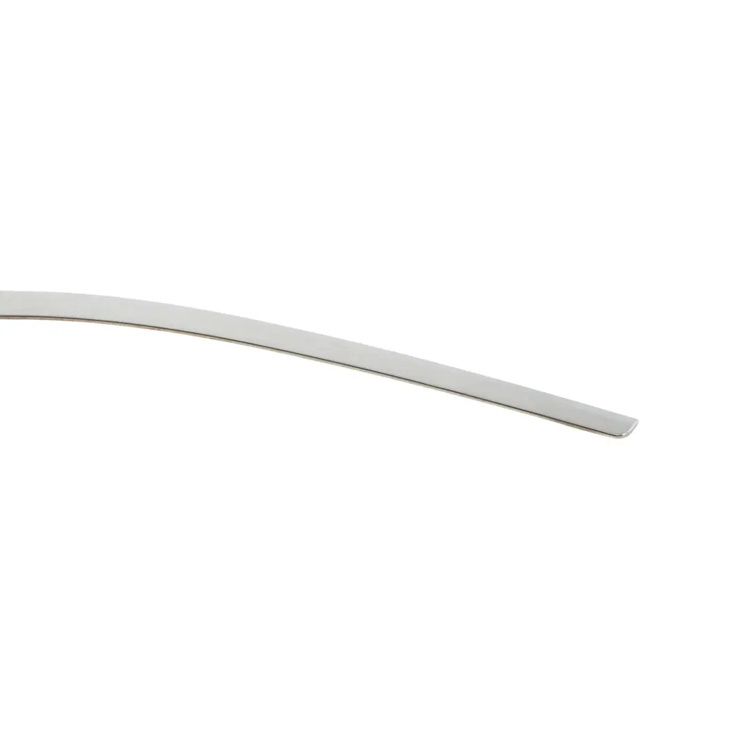 Mercedes W176 Pare-Chocs Arrière Droit Chrome Cover - SKU A1698851074 - Numéro de pièce A1698851074