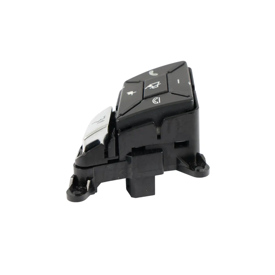 Mercedes R172 Interruttore al Volante Pulsante Multifunzione Trim - SKU A1725400362 - Numero di parte A1725400362