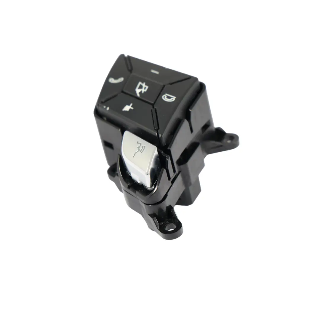 Interruptor Volante Mercedes R172 Botón Multifunción Embellecedor para con número de pieza A1725400362 Interruptor Volante Mercedes R172 Botón Multifunción Embellecedor - SKU A1725400362 - Número de pieza A1725400362