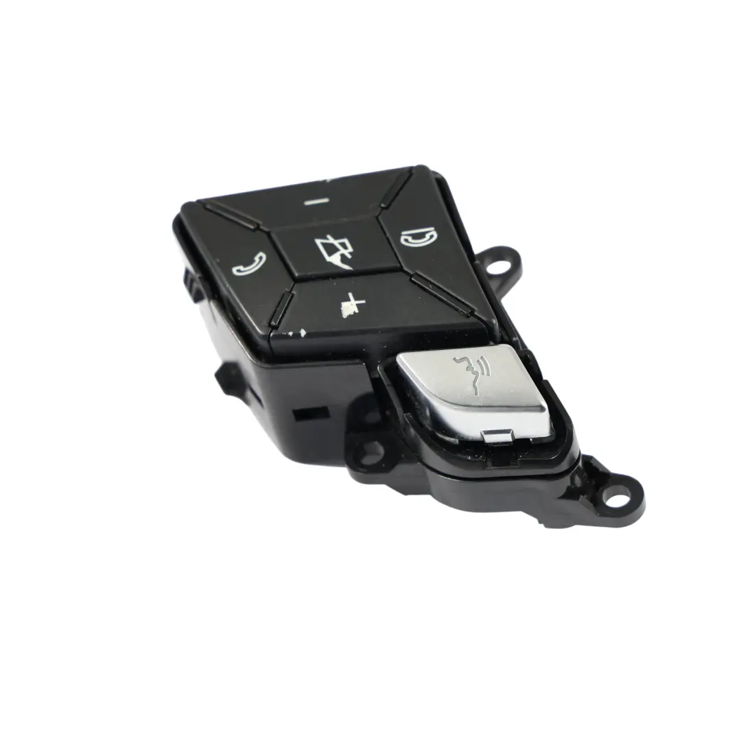 Mercedes R172 Przyciski Multifunkcji Kierownicy - SKU A1725400362 - Numer Części A1725400362