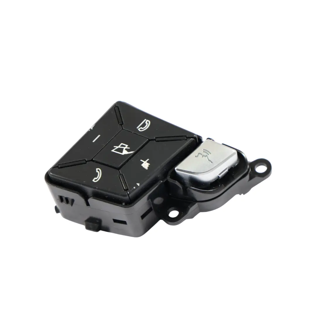 Mercedes R172 Volant Interrupteur Bouton Multifonction Garniture - SKU A1725400362 - Numéro de pièce A1725400362
