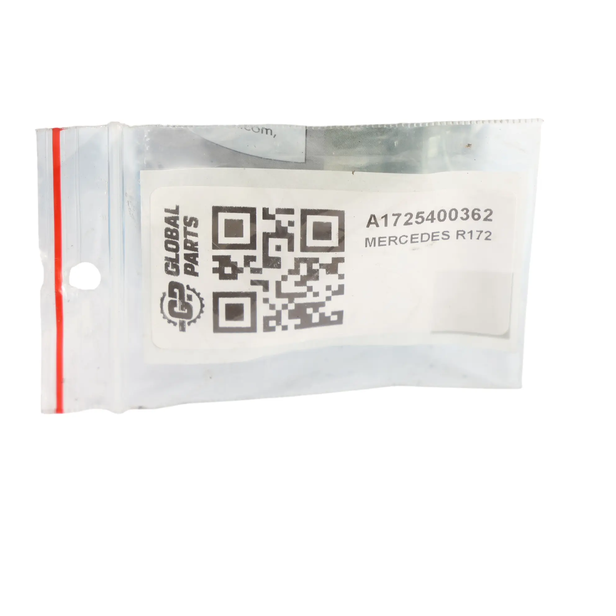 Mercedes R172 Interruttore al Volante Pulsante Multifunzione Trim A1725400362