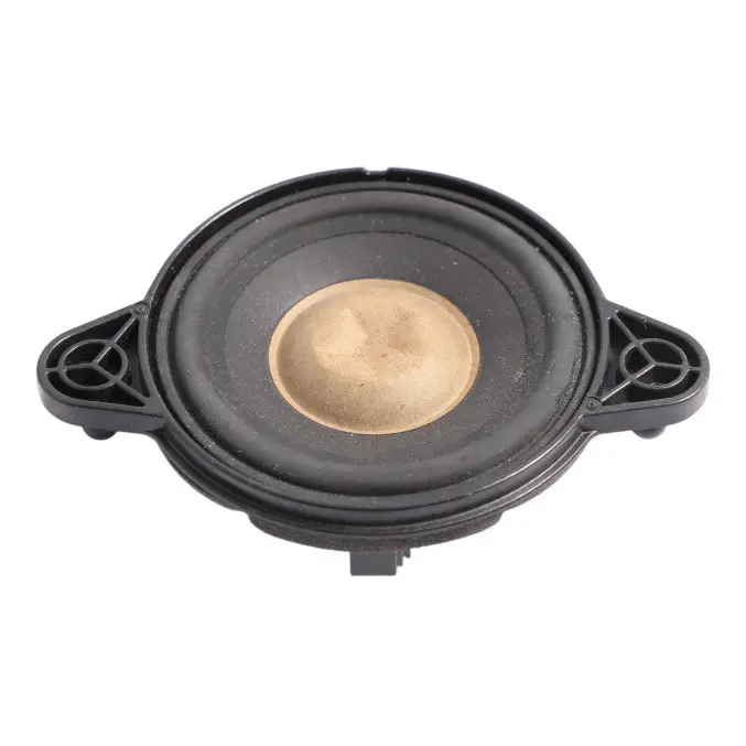 Mercedes W204 W212 C218 Dashboard Loudspeaker Speaker Harman Kardon - SKU A1728200702-1 - Part number A1728200702