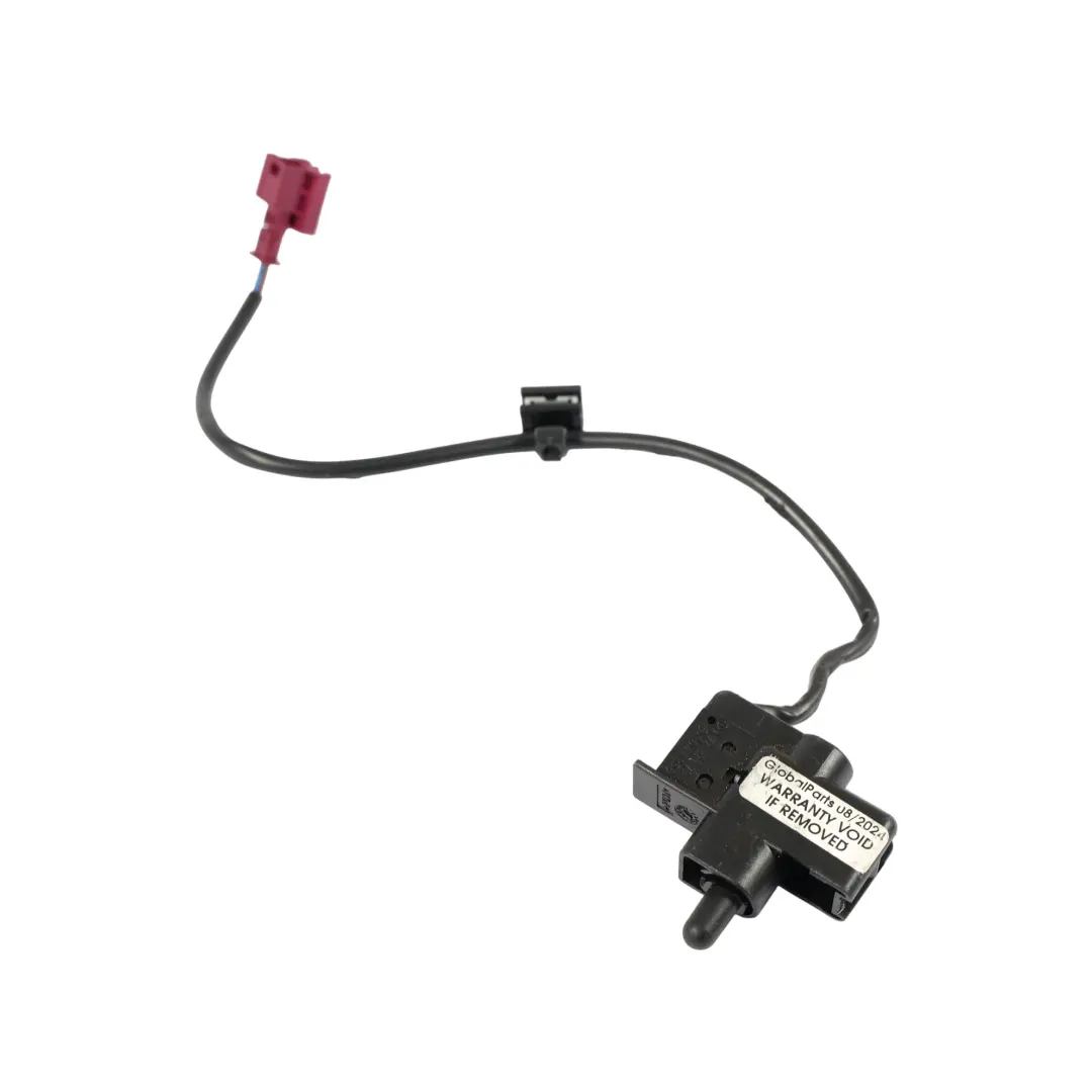 Mercedes R172 R231 Interruptor De La Luz De La Guantera - SKU A1728207910-1 - Número de pieza A1728207910