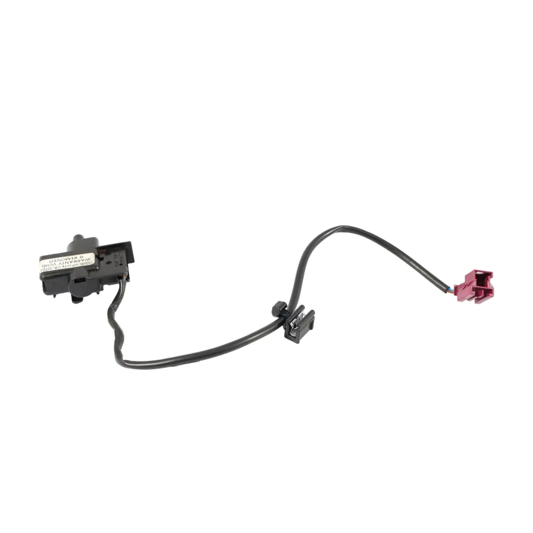 Mercedes R172 R231 Interruptor De La Luz De La Guantera - SKU A1728207910-1 - Número de pieza A1728207910