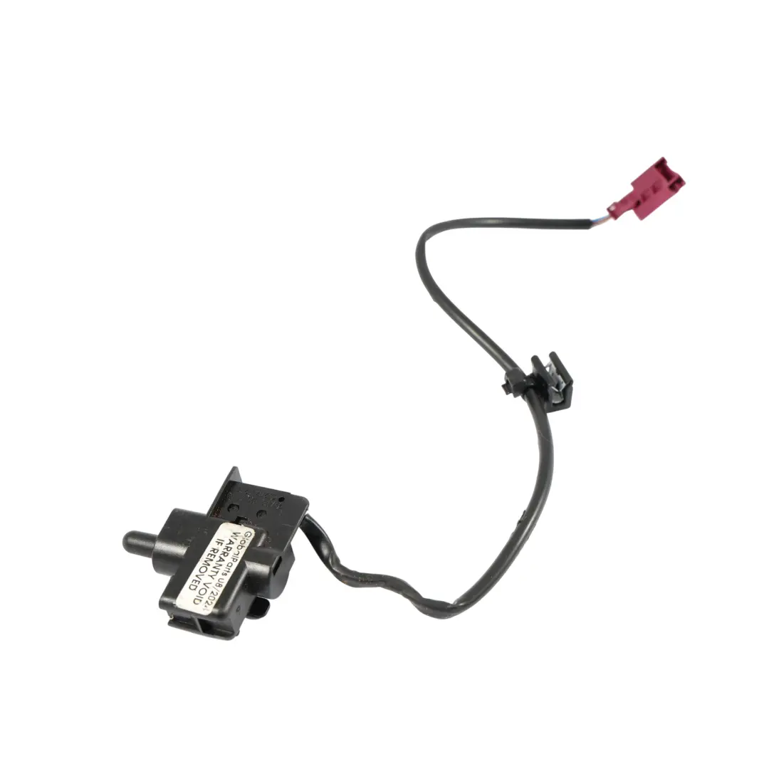 Mercedes R172 R231 Glovebox Compartment Storage Light Switch - SKU A1728207910-1 - Part number A1728207910