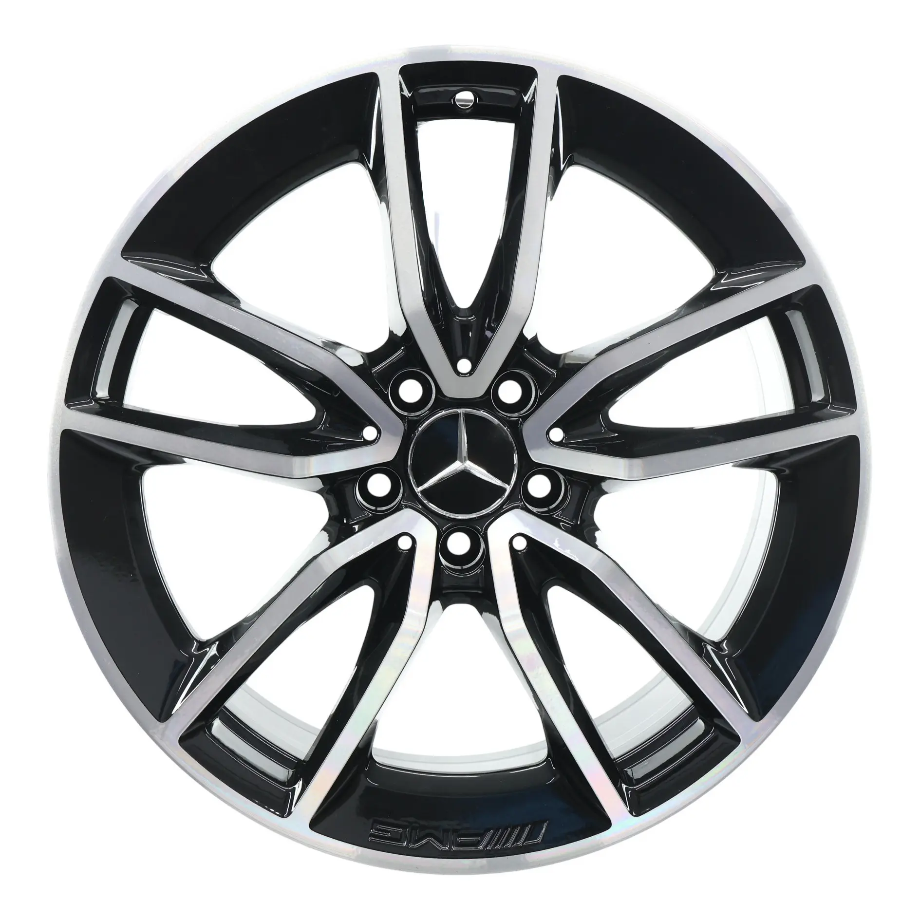 Mercedes W177 V177 AMG Felga Aluminiowa 19" 8J ET:40 A1774012000