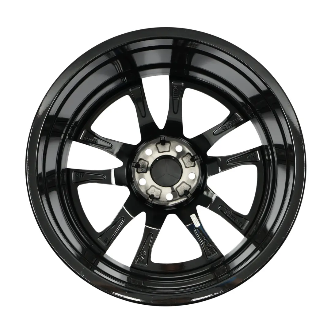 Mercedes W177 V177 AMG Felga Aluminiowa 19" 8J ET:40 - SKU A1774012000 - Numer Części A1774012000