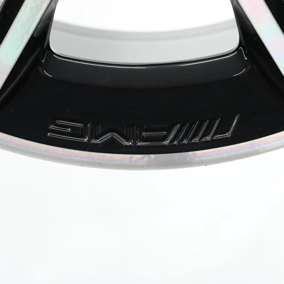Mercedes W177 V177 AMG Llanta Aleación 19" 8J ET:40 5 Radios Dobles - SKU A1774012000 - Número de pieza A1774012000