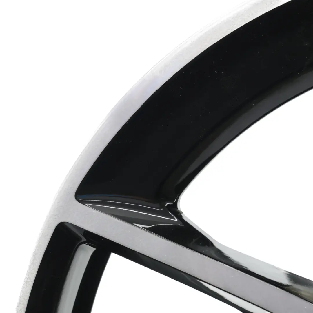 Mercedes W177 V177 AMG Felge Leichtmetall 19" 8J ET:40 - SKU A1774012000 - Teilenummer A1774012000