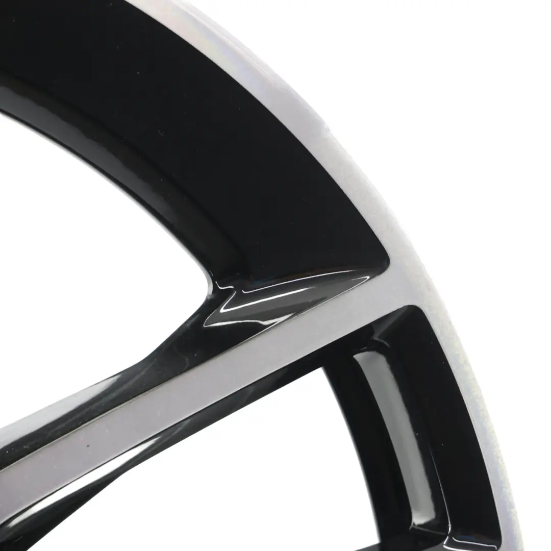 Mercedes W177 V177 AMG Jante Alliage 19" 8J ET:40 5 Doubles Rayons - SKU A1774012000 - Numéro de pièce A1774012000