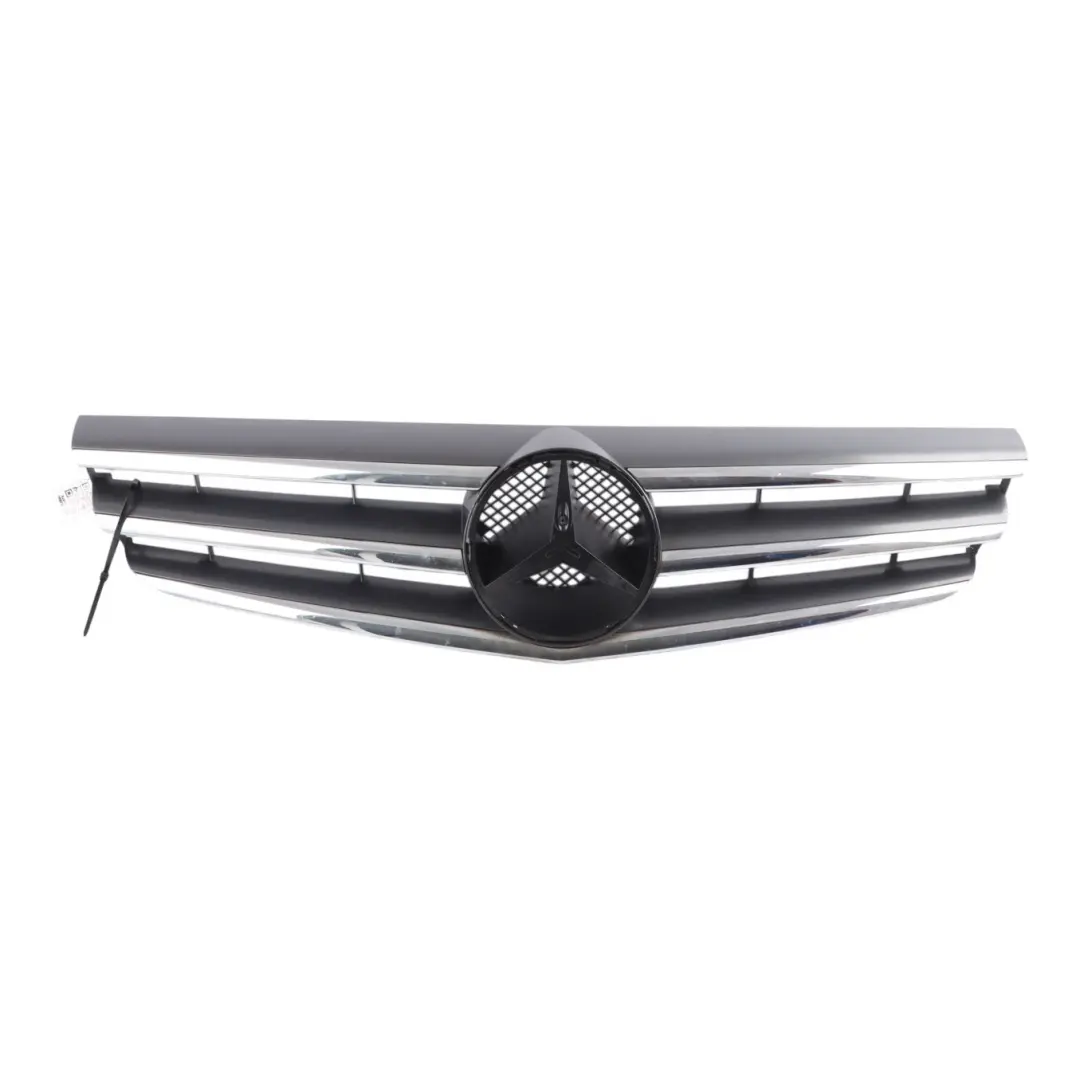 Mercedes CLC CL203 Front Hood Bonnet Radiator Grille Panel Trim - SKU A2038801583-1 - Part number A2038801583