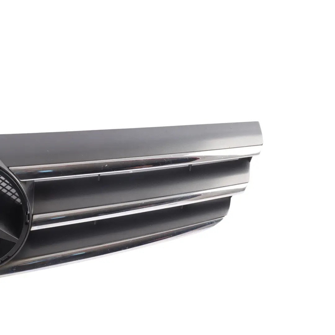 Mercedes CLC CL203 Front Hood Bonnet Radiator Grille Panel Trim - SKU A2038801583-1 - Part number A2038801583