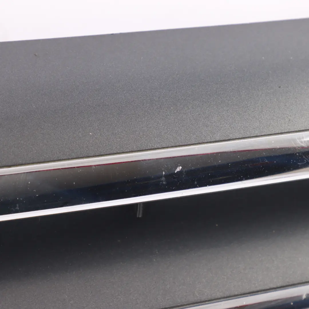 Front Hood Bonnet Radiator Grille Panel Trim to Mercedes CLC CL203 with Part number A2038801583 Mercedes CLC CL203 Front Hood Bonnet Radiator Grille Panel Trim - SKU A2038801583-1 - Part number A2038801583