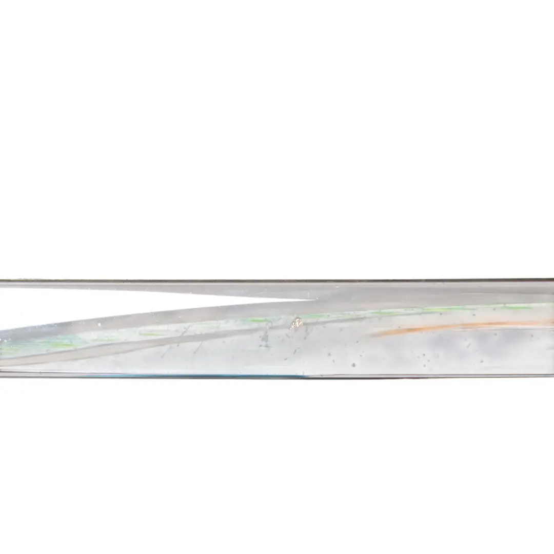 Mercedes CLC CL203 Front Hood Bonnet Radiator Grille Panel Trim - SKU A2038801583-1 - Part number A2038801583