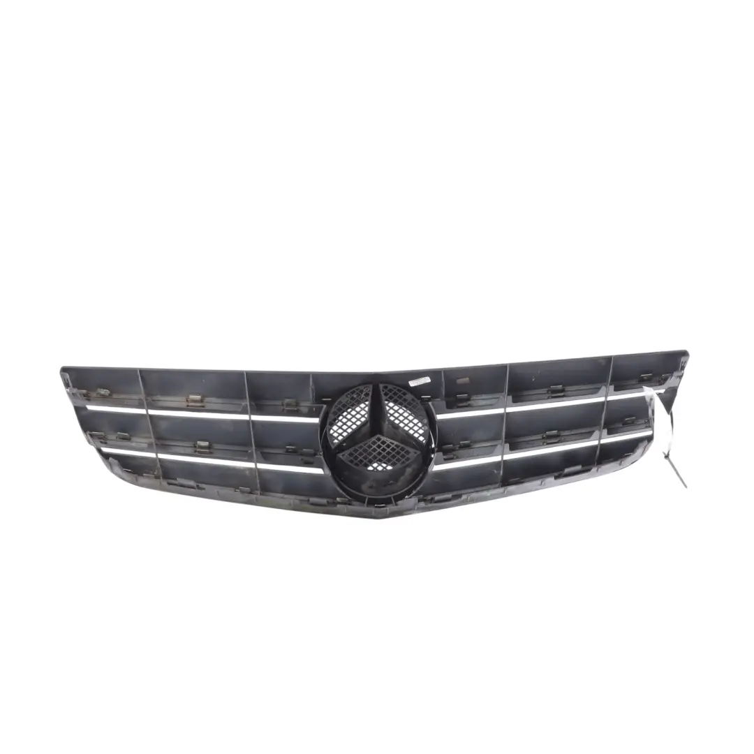 Mercedes CLC CL203 Front Hood Bonnet Radiator Grille Panel Trim - SKU A2038801583-1 - Part number A2038801583