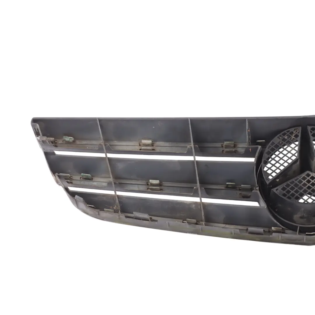 Mercedes CLC CL203 Front Hood Bonnet Radiator Grille Panel Trim - SKU A2038801583-1 - Part number A2038801583
