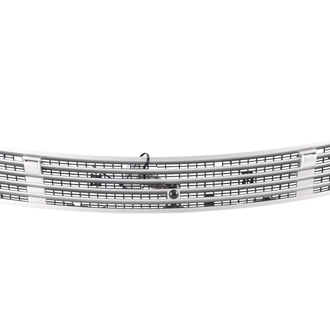 Mercedes W203 W209 Grill Kratka Maski Srebrna - SKU A2038801905-IRS - Numer Części A2038801905