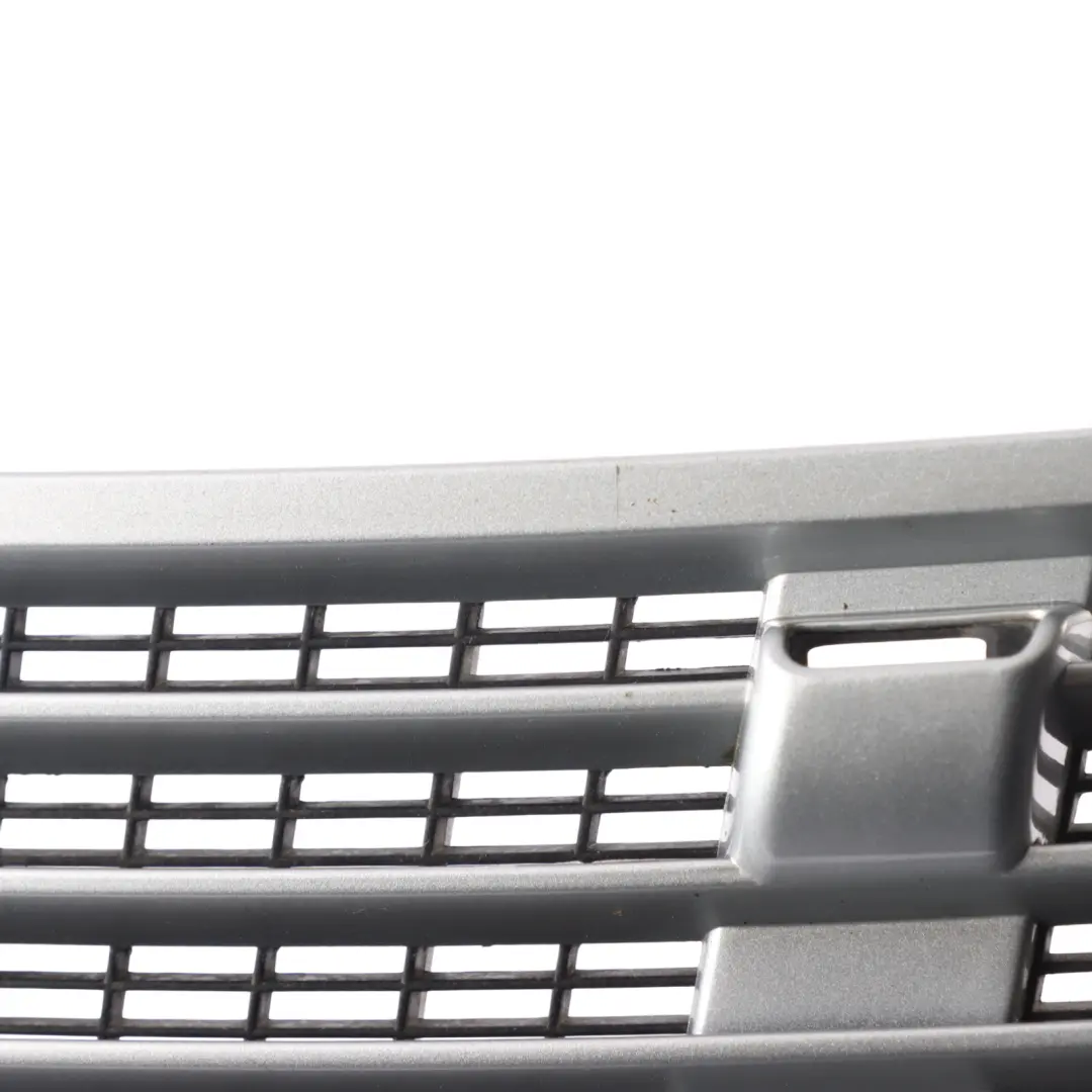 Front Hood Top Cover Grill Iridium Silver - 775 to Mercedes W203 W209 with Part number A2038801905 Mercedes W203 W209 Front Hood Top Cover Grill Iridium Silver - 775 - SKU A2038801905-IRS - Part number A2038801905