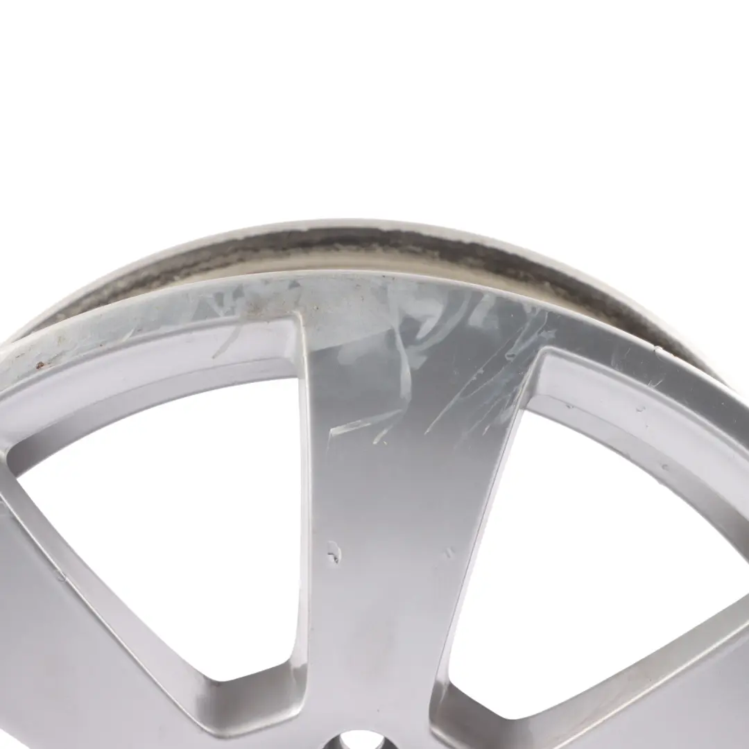 Metall Felge Silber 7-Loch Leicht 16" ET:43 7J für Mercedes W204 mit Teilenummer A2044011102 Mercedes W204 Metall Felge Silber 7-Loch Leicht 16" ET:43 7J - SKU A2044011102-1 - Teilenummer A2044011102