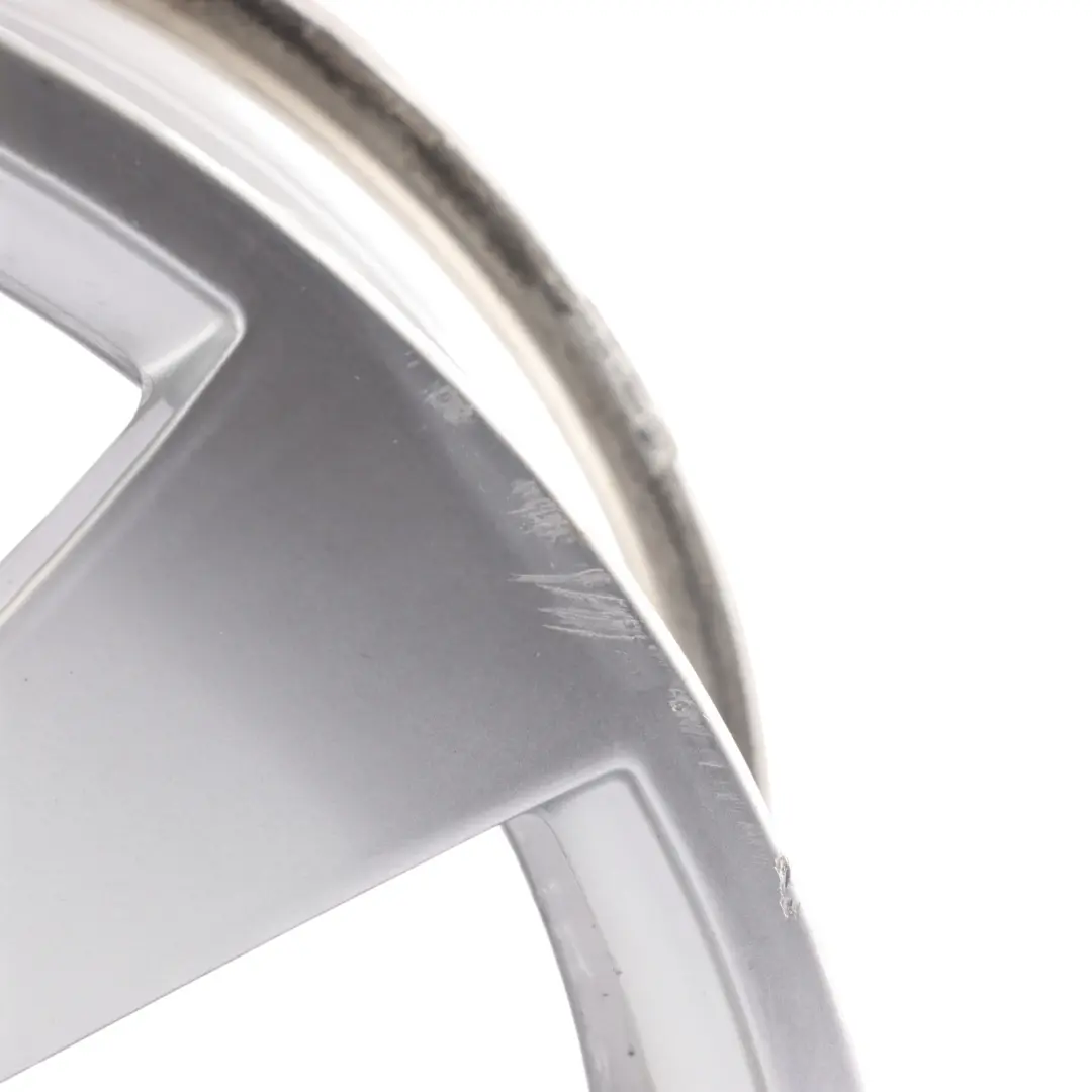 Mercedes W204 Felga Aluminiowa 16" 7J - SKU A2044011102-1 - Numer Części A2044011102