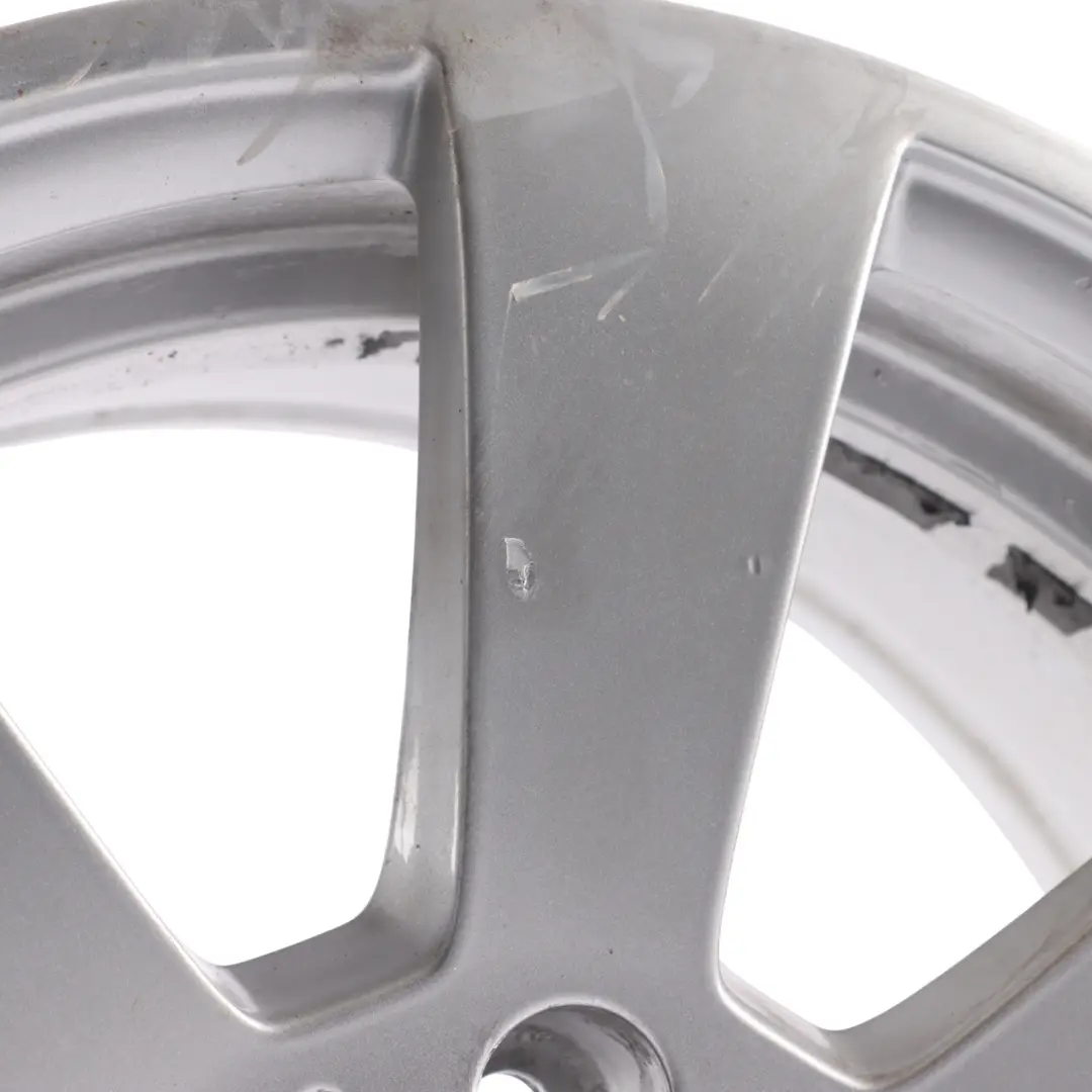 Mercedes W204 Felga Aluminiowa 16" 7J - SKU A2044011102-1 - Numer Części A2044011102