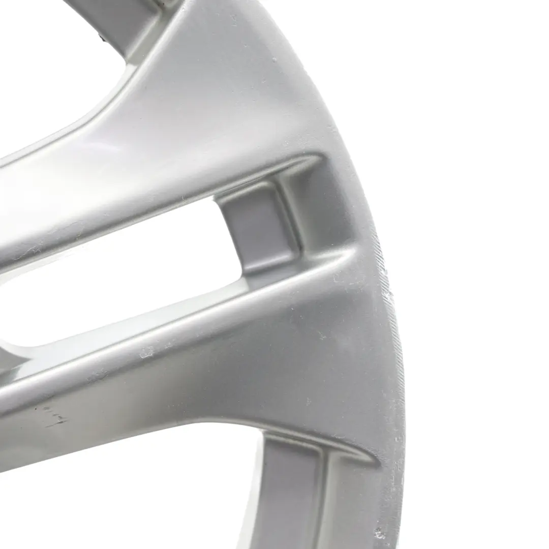 Mercedes W204 cerchio in lega 16" ET:43 7J 5 doppie razze - SKU A2044017202-1 - Numero di parte A2044017202