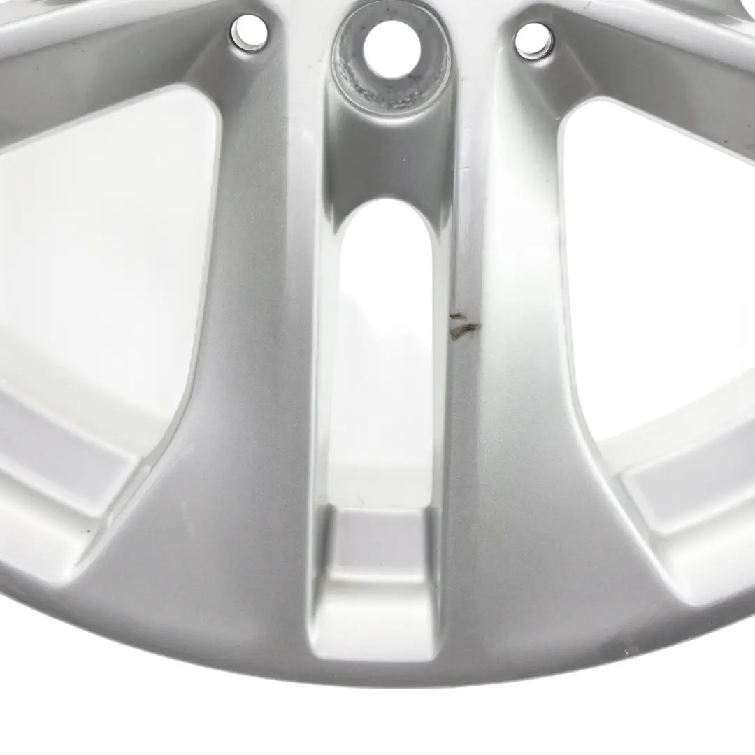 Cerchio In Lega Mercedes W204 16" ET:43 7J 5 Doppie Razze per con numero di parte A2044017202 Cerchio In Lega Mercedes W204 16" ET:43 7J 5 Doppie Razze - SKU A2044017202-4 - Numero di parte A2044017202
