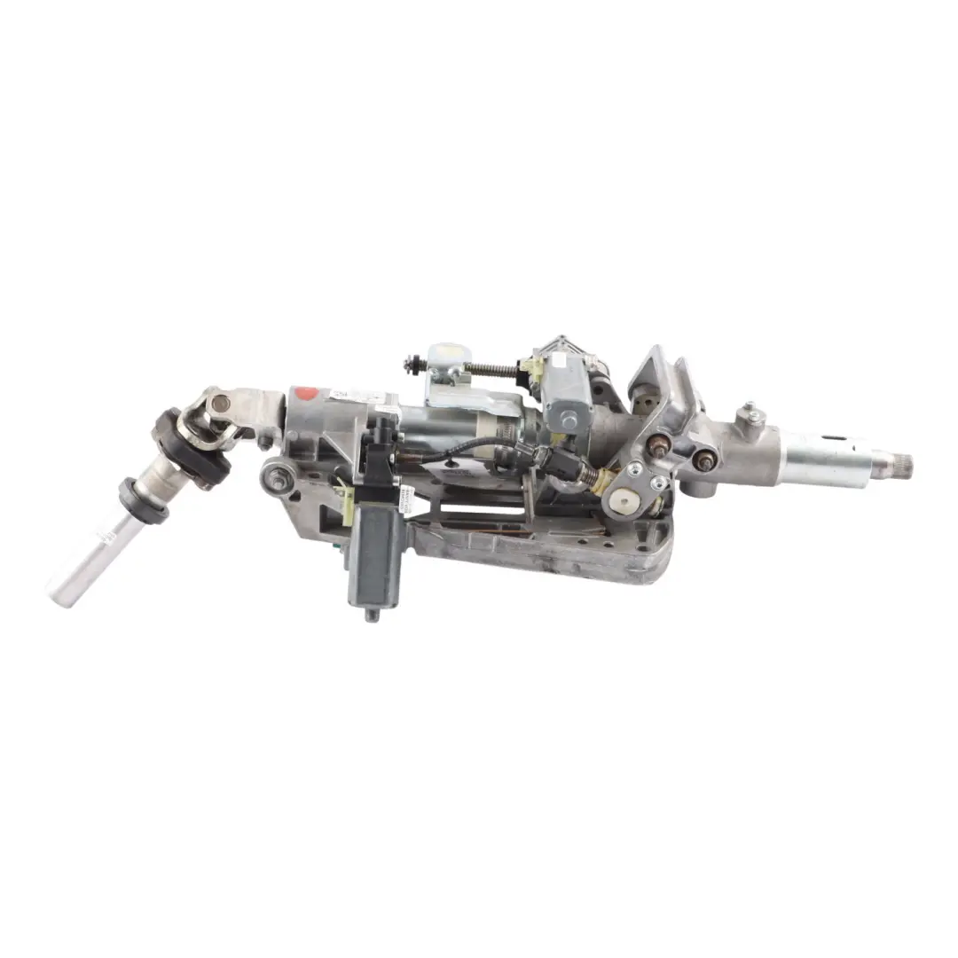 Mercedes W204 Electrical Adjustable Steering Column Shaft Tube - SKU A2044600516 - Part number A2044600516