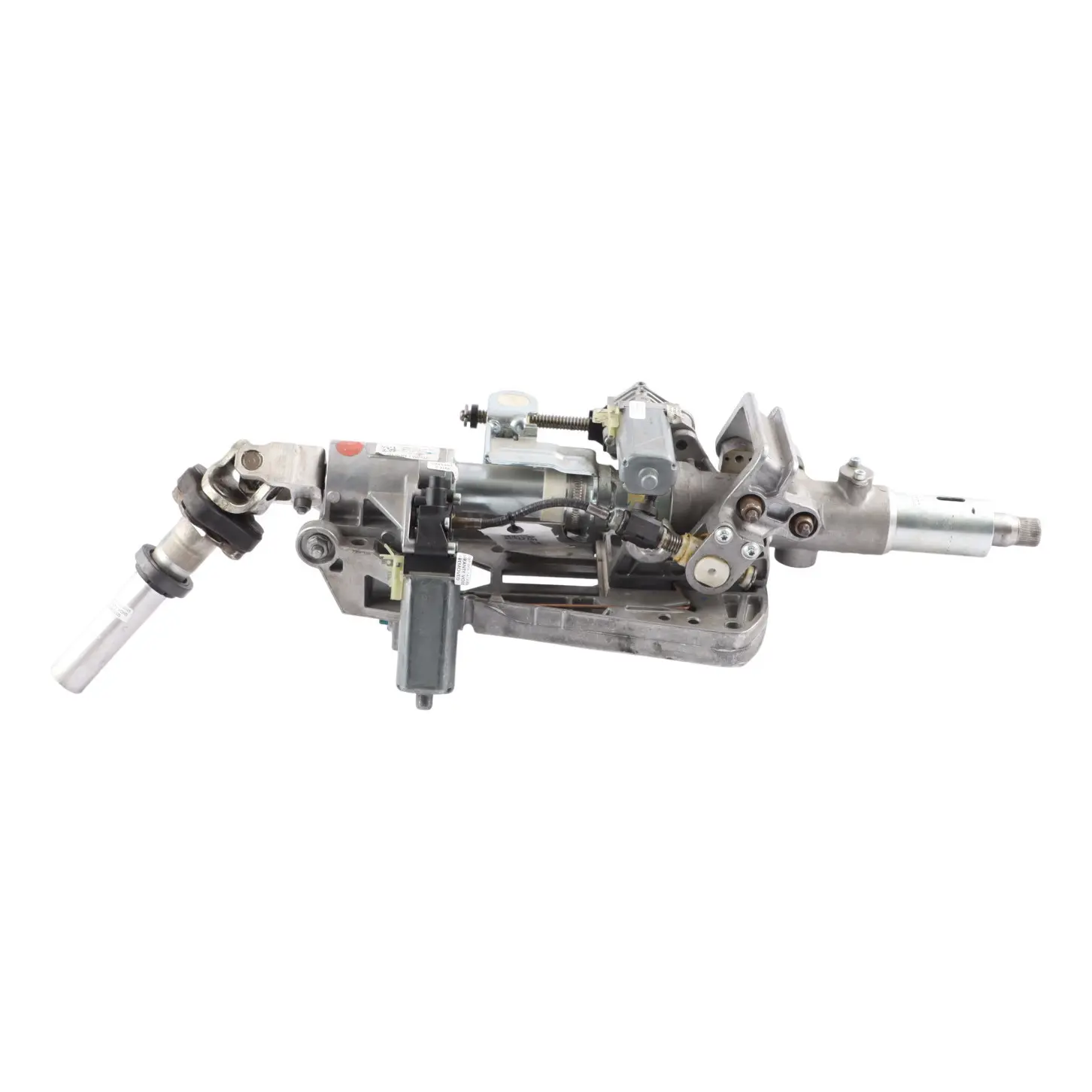 Mercedes W204 Electrical Adjustable Steering Column Shaft Tube A2044600516